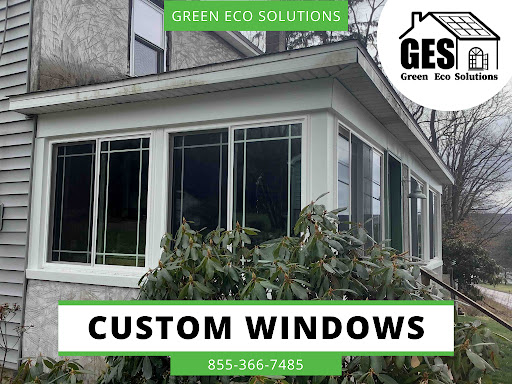 Home Improvement Store «Green Eco Solutions», reviews and photos