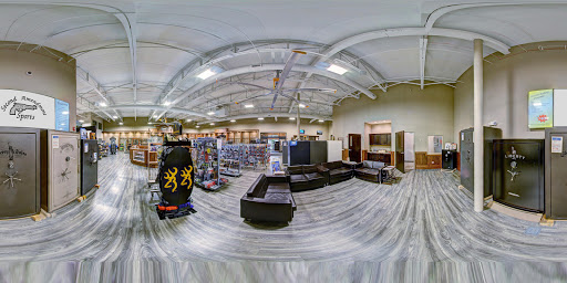 Gun Shop «Second Amendment Sports», reviews and photos, 3705 W Elm St, McHenry, IL 60050, USA