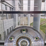 Photo n°12 de l'avis de André. fait le 08/08/2023 à 17:27 sur le  H4 Hotel Mönchengladbach im Borussia-Park à M. Gladbach