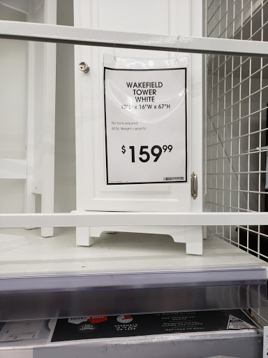 Department Store «Bed Bath & Beyond», reviews and photos, 1411 S Reed Rd, Kokomo, IN 46902, USA