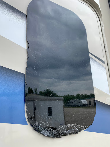 Storage Facility «Extra Space Storage», reviews and photos, 950 Cherry St, Kent, OH 44240, USA