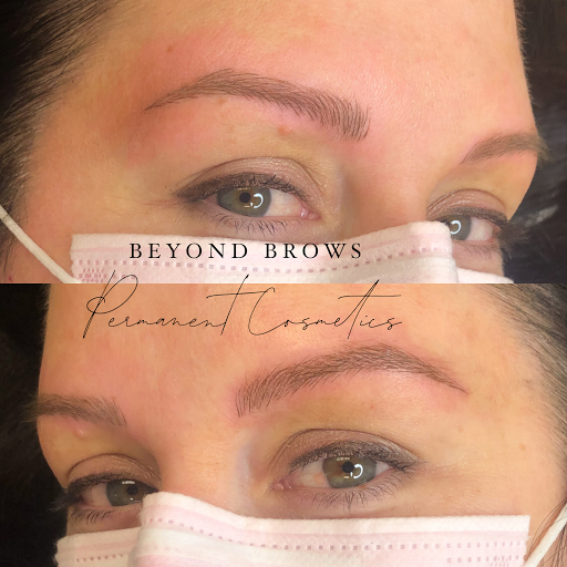 Find mama tattoo ideas for your next unique tattoo in Lewisburg at Beyond Brows Permanent Cosmetics