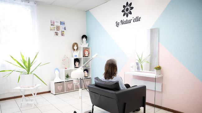 Institut capillaire, La Natur'elle Coiffure et Perruques médicales