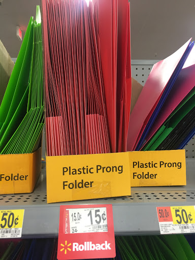 Department Store «Walmart Supercenter», reviews and photos, 26502 Towne Centre Dr, Foothill Ranch, CA 92610, USA