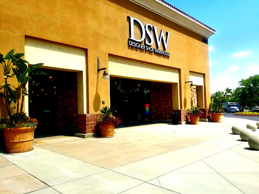 Shoe Store «DSW Designer Shoe Warehouse», reviews and photos, 4049 Grand Ave, Chino, CA 91710, USA