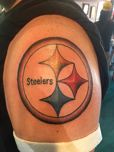 Explore cool forearm tattoo ideas, creative tattoo ideas in Reno, available at Aces Tattoo