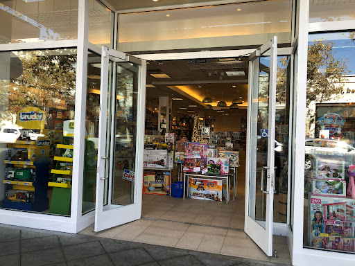 Toy Store «Optimus Toys», reviews and photos, 12448 S Mainstreet, Etiwanda, CA 91739, USA