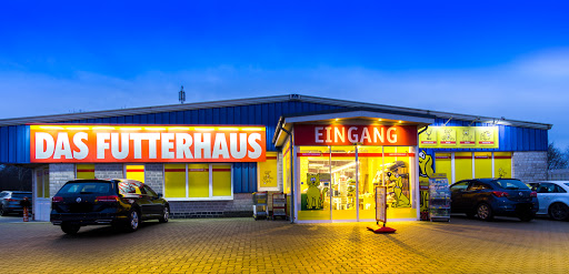 DAS FUTTERHAUS - Buchholz unter Buchholz in der Nordheide, 