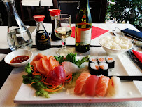 Plats et boissons du Restaurant japonais Tokyo Sushi à Le Mans - n°18