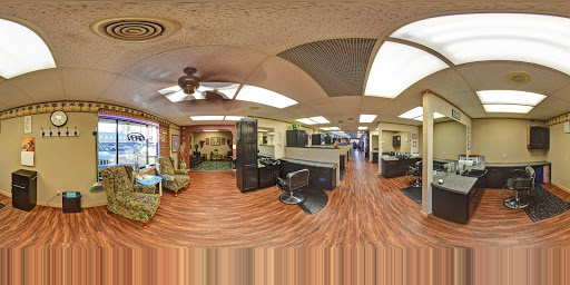 Hair Salon «Island Tropics Hair Design & Spa», reviews and photos, 126 E Division St, Shawano, WI 54166, USA