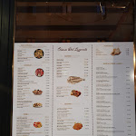 Photo n°2 de l'avis de Ana.d fait le 25/09/2022 à 23:17 sur le  Osteria Del Lazzaretto à Milan