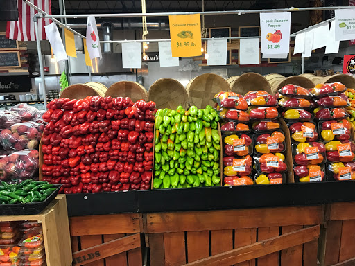 Grocery Store «Plum Market», reviews and photos, 13425 Snow Rd, Brook Park, OH 44142, USA