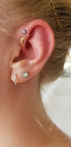 Body Piercing Shop «Karma Body Modifications», reviews and photos, 5455 S Mingo Rd, Tulsa, OK 74146, USA