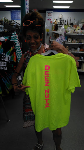 Thrift Store «Goodwill», reviews and photos, 1145 N Colony Rd, Wallingford, CT 06492, USA