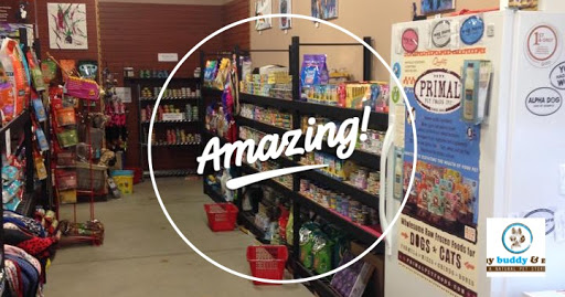 Pet Store «My Buddy & Me Pet Store», reviews and photos, 4530 S Reservoir Rd, Centennial, CO 80015, USA