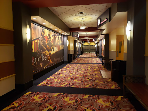 Movie Theater «AMC Sugarloaf Mills 18», reviews and photos, 5900 Sugarloaf Pkwy, Lawrenceville, GA 30043, USA