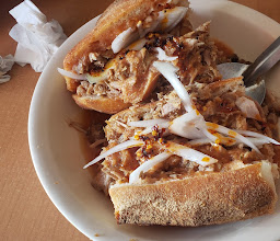 Tortas Ahogadas Los Ruvalcaba photo