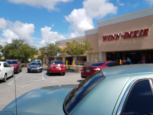 Grocery Store «Winn-Dixie», reviews and photos, 1347 E Vine St, Kissimmee, FL 34744, USA