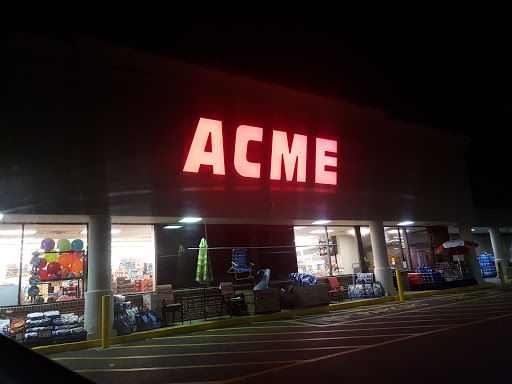 Grocery Store «ACME Markets», reviews and photos, 2400 Delaware Ave, North Wildwood, NJ 08260, USA