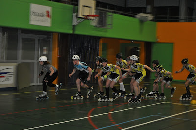 ABIL Roller - Indoor à Beauvais