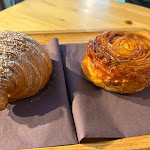 Photo n°2 de l'avis de Celine. fait le 07/11/2023 à 19:08 sur le  Le Levain Roma à Rome