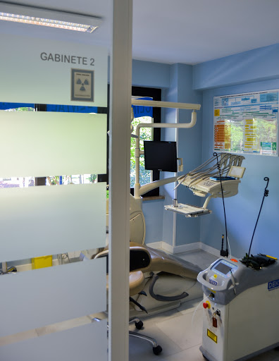 Clínica dental y maxilofacial en Valladolid Dr. Terrón en Valladolid, Valladolid