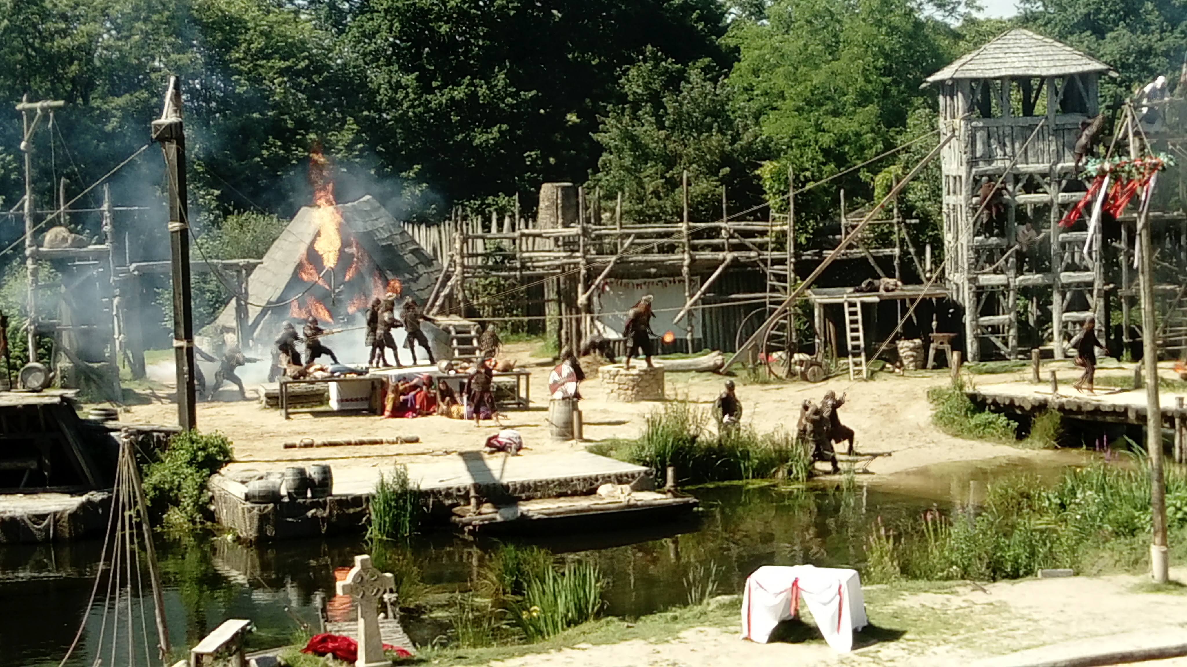 Photo n° 24 de l'avis de Marina.r fait le 27/06/2018 à 21:34