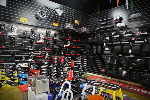 Motorsports Store «Del Amo Motorsports of Long Beach», reviews and photos, 3291 Cherry Ave, Long Beach, CA 90807, USA