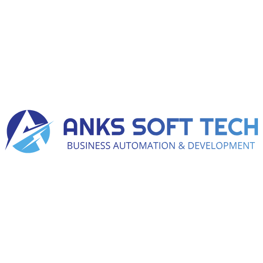 Anks Soft Tech Pvt Ltd