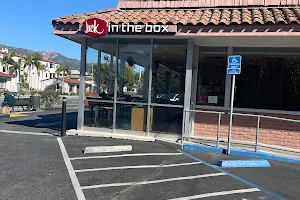 Jack in the Box image