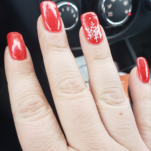 Ivy Nail & Spa Locations from All Over the World