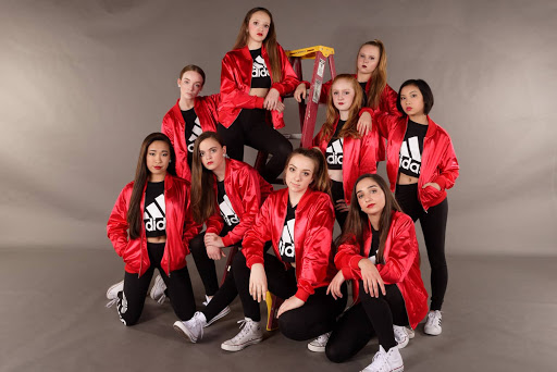 Dance School «Dance Integrity Studio», reviews and photos, 2230 Justin Rd Suite 250, Highland Village, TX 75077, USA