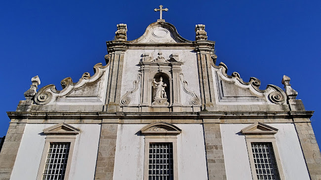 Convento de São Domingos / Igreja dos Dominicos / Igreja de São Domingos / Convento de Nossa Senhora dos Mártires