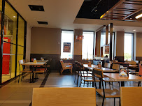 Atmosphère du Restauration rapide Burger King à Saint-Nazaire-d'Aude - n°15