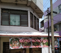 Sate Ayam Nonongan Suka Sarana photo