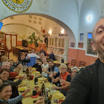 Photo n°1 de l'avis de Svjetlana.e fait le 13/10/2022 à 20:53 sur le  Gimmy Gio' à Colle di Val d'Elsa