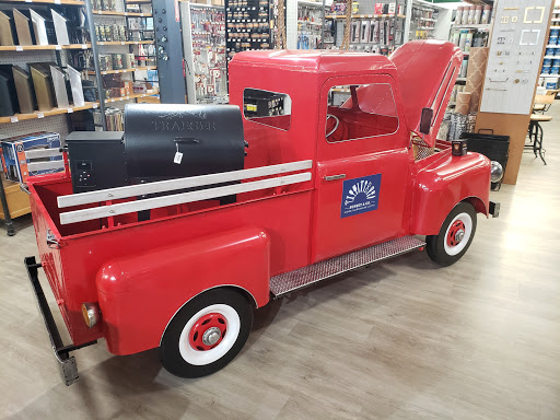 Hardware Store «Sunset Ridge Home & Hardware», reviews and photos, 6438 N New Braunfels Ave, San Antonio, TX 78209, USA