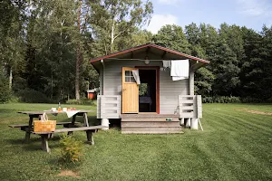Käringsunds Camping image
