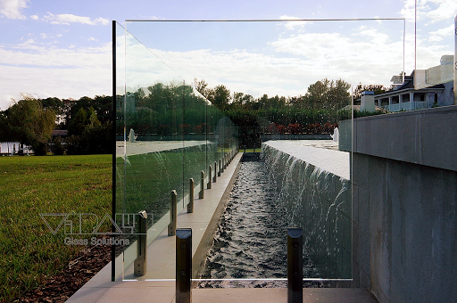 Vitralum Glass Solutions, Inc. - Frameless glass Shower Doors and glass Railings Orlando