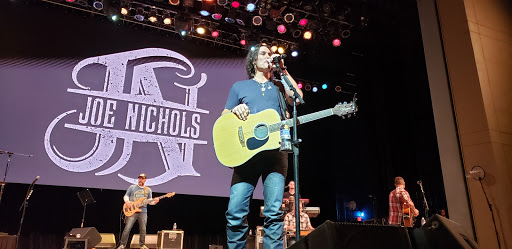 Event Venue «Henderson Pavilion», reviews and photos, 200 S Green Valley Pkwy, Henderson, NV 89012, USA