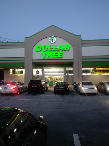 Dollar Store «Dollar Tree», reviews and photos, 4919 Flat Shoals Pkwy #104, Decatur, GA 30034, USA