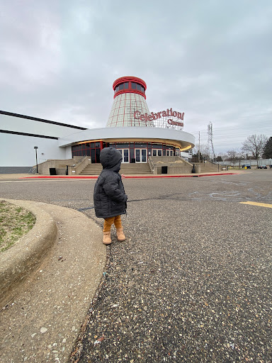 Movie Theater «Celebration! Cinema Crossroads & IMAX», reviews and photos, 6600 Ring Rd, Portage, MI 49002, USA