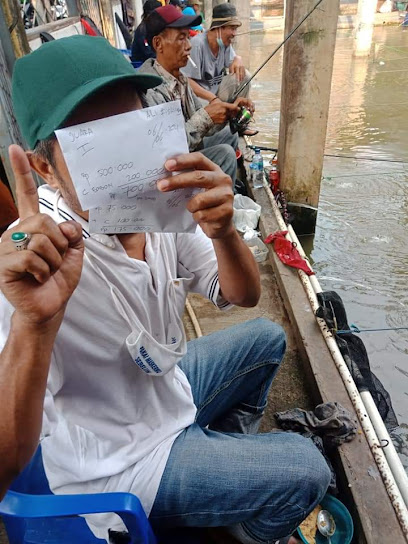 Pemancingan Ali Fishing