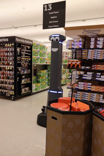 Grocery Store «Stop & Shop», reviews and photos, 385 NY-25A, Miller Place, NY 11764, USA