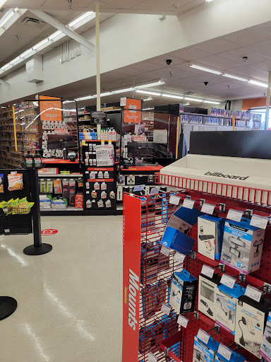 AutoZone Auto Parts image