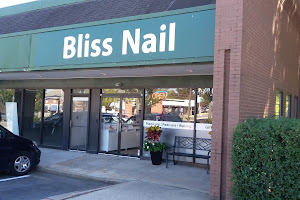 Fairfax Bliss Nail Salon & Spa