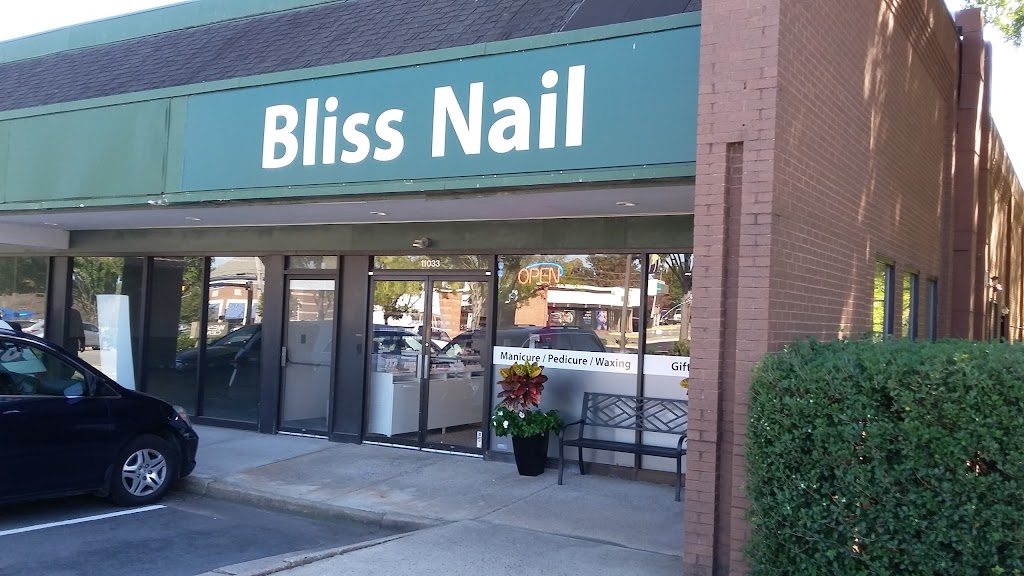 Fairfax Bliss Nail Salon & Spa 22030