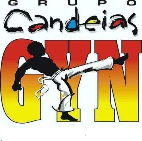 Capoeira Candeias La Molina