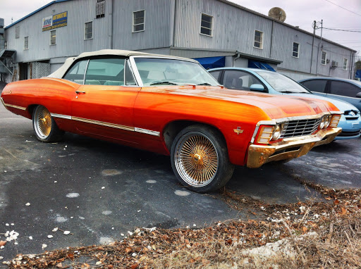 Used Car Dealer «King Automotive LLC», reviews and photos, 202 S Main St, Ashland City, TN 37015, USA