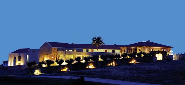 Hotel Palacio de Luces